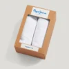 2Pack Stretch Cotton T-Shirts