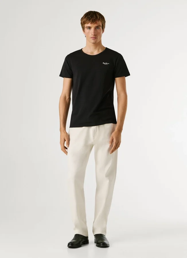 2Pack Stretch Cotton T-Shirts 2Pack Stretch Cotton T-Shirts