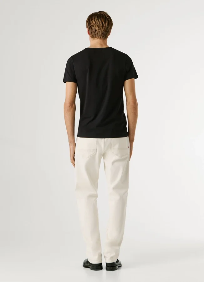 2Pack Stretch Cotton T-Shirts 2Pack Stretch Cotton T-Shirts