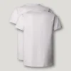 2Pack Stretch Cotton T-Shirts