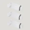 3Pack Ankle Socks 3Pack Ankle Socks