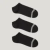 3Pack Ankle Socks 3Pack Ankle Socks