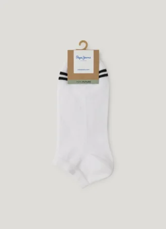 3Pack Ankle Socks