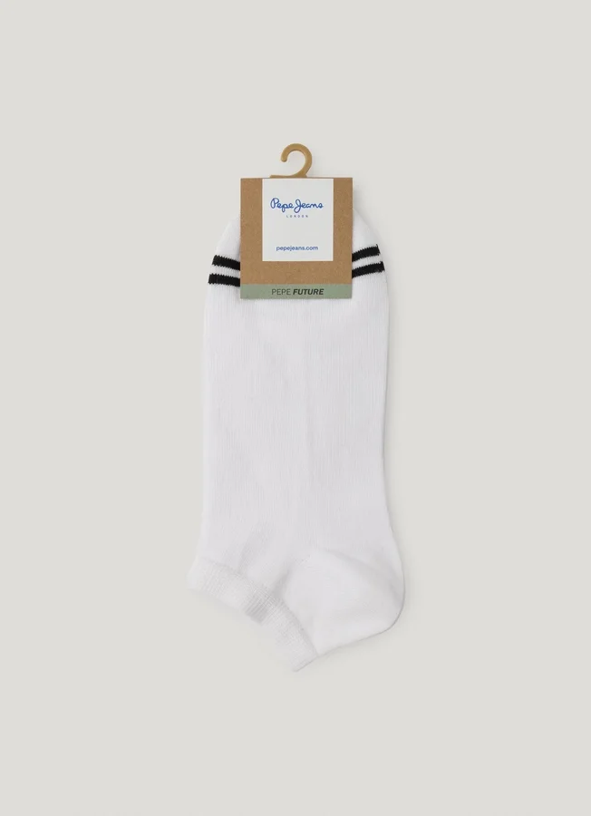 3Pack Ankle Socks 3Pack Ankle Socks