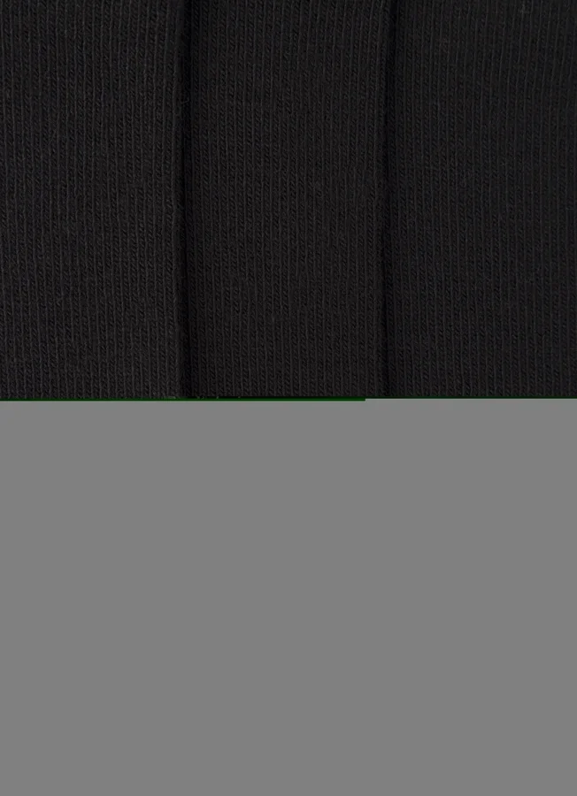 3Pack Ankle Socks 3Pack Ankle Socks