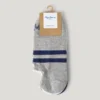 3Pack Invisible Socks 3Pack Invisible Socks