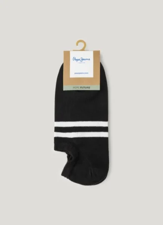 3Pack Invisible Socks