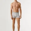 3Pack Stretch Cotton Boxers