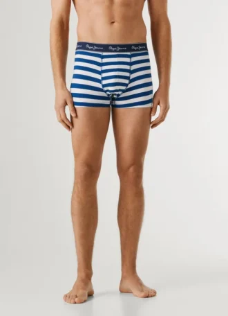 3Pack Stretch Cotton Boxers