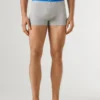 3Pack Stretch Cotton Boxers