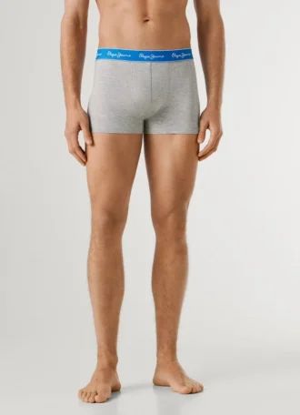 3Pack Stretch Cotton Boxers