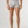 3Pack Stretch Cotton Boxers