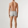 3Pack Stretch Cotton Boxers