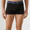 3Pack Stretch Cotton Boxers