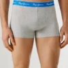 3Pack Stretch Cotton Boxers
