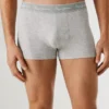 3Pack Stretch Cotton Boxers