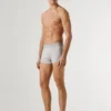 3Pack Stretch Cotton Boxers