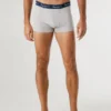 3Pack Stretch Cotton Boxers