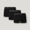 3Pack Stretch Cotton Boxers