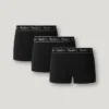 3Pack Stretch Cotton Boxers