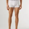 3Pack Stretch Cotton Boxers
