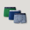 3Pack Stretch Cotton Boxers 3Pack Stretch Cotton Boxers