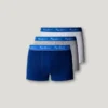 3Pack Stretch Cotton Boxers