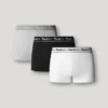 3Pack Stretch Cotton Boxers