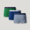 3Pack Stretch Cotton Boxers 3Pack Stretch Cotton Boxers