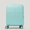 55Cm Hard-Shell Trolley Suitcase 55Cm Hard-Shell Trolley Suitcase