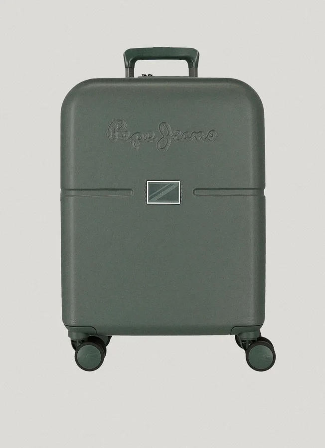 55Cm Hard-Shell Trolley Suitcase 55Cm Hard-Shell Trolley Suitcase
