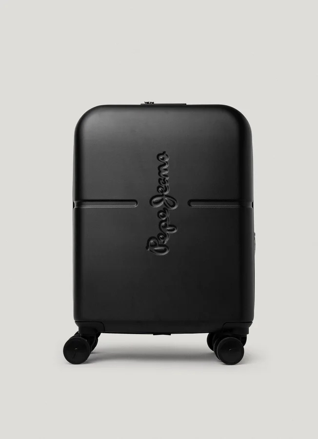 55Cm Hard-Shell Trolley Suitcase 55Cm Hard-Shell Trolley Suitcase