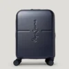 55Cm Hard-Shell Trolley Suitcase