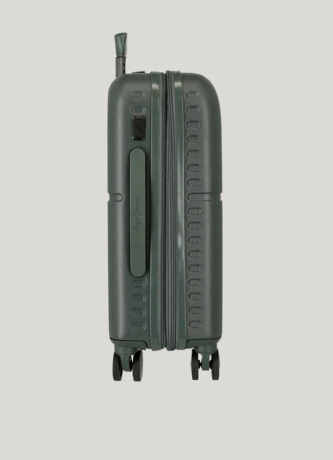 55Cm Hard-Shell Trolley Suitcase 55Cm Hard-Shell Trolley Suitcase