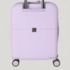 55Cm Hard-Shell Trolley Suitcase