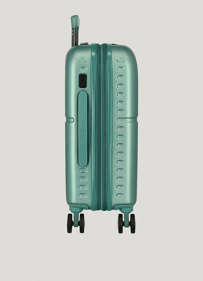 55Cm Hard-Shell Trolley Suitcase 55Cm Hard-Shell Trolley Suitcase