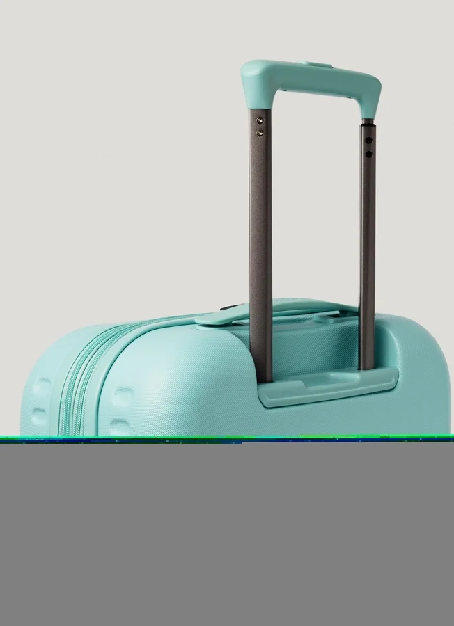 55Cm Hard-Shell Trolley Suitcase 55Cm Hard-Shell Trolley Suitcase