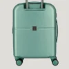 55Cm Hard-Shell Trolley Suitcase 55Cm Hard-Shell Trolley Suitcase