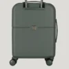 55Cm Hard-Shell Trolley Suitcase 55Cm Hard-Shell Trolley Suitcase