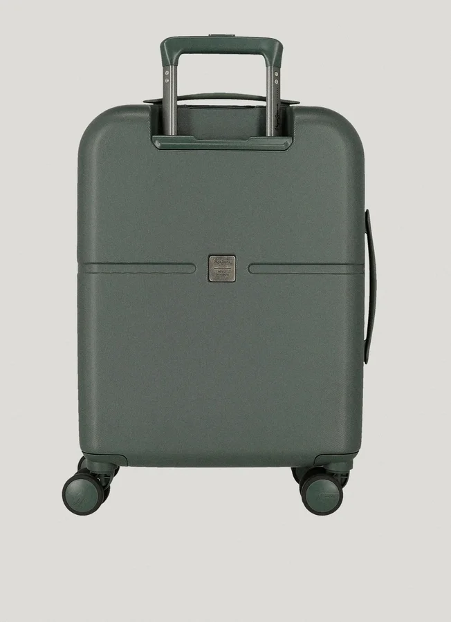 55Cm Hard-Shell Trolley Suitcase 55Cm Hard-Shell Trolley Suitcase