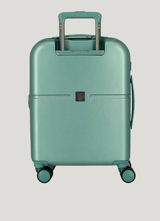 55Cm Hard-Shell Trolley Suitcase 55Cm Hard-Shell Trolley Suitcase