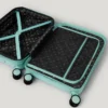 55Cm Hard-Shell Trolley Suitcase 55Cm Hard-Shell Trolley Suitcase