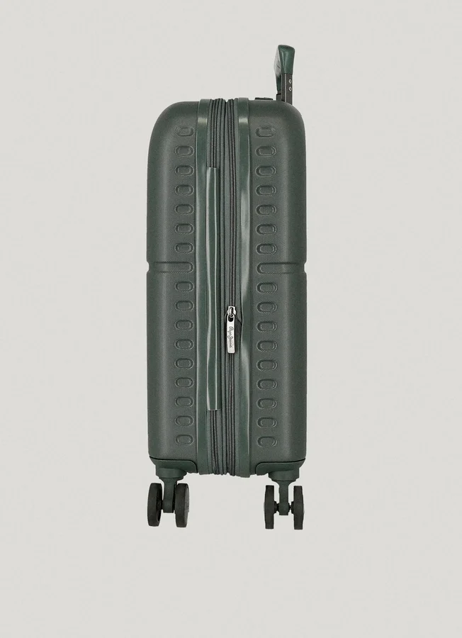 55Cm Hard-Shell Trolley Suitcase 55Cm Hard-Shell Trolley Suitcase