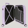 55Cm Hard-Shell Trolley Suitcase