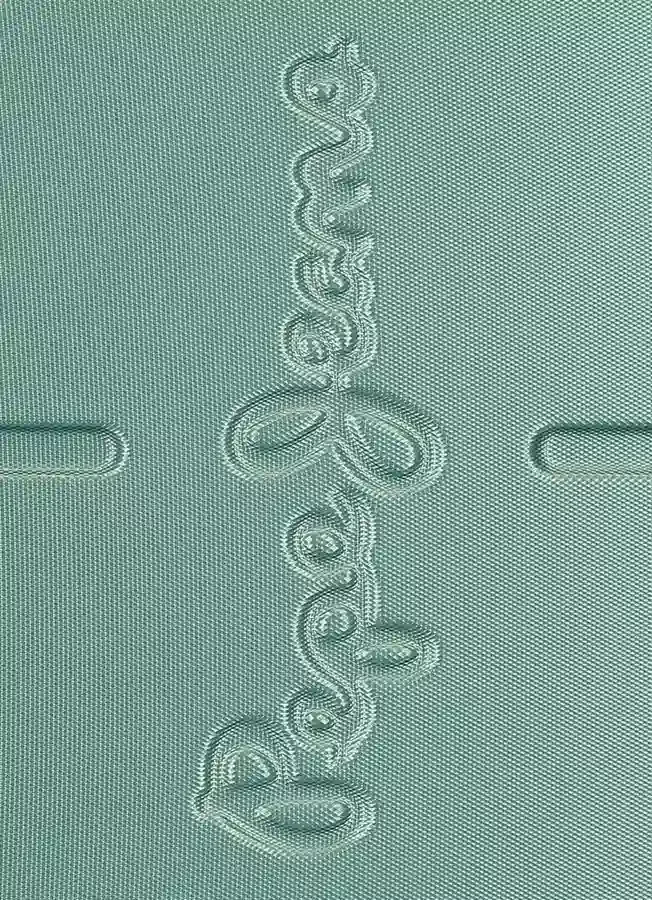 55Cm Hard-Shell Trolley Suitcase 55Cm Hard-Shell Trolley Suitcase