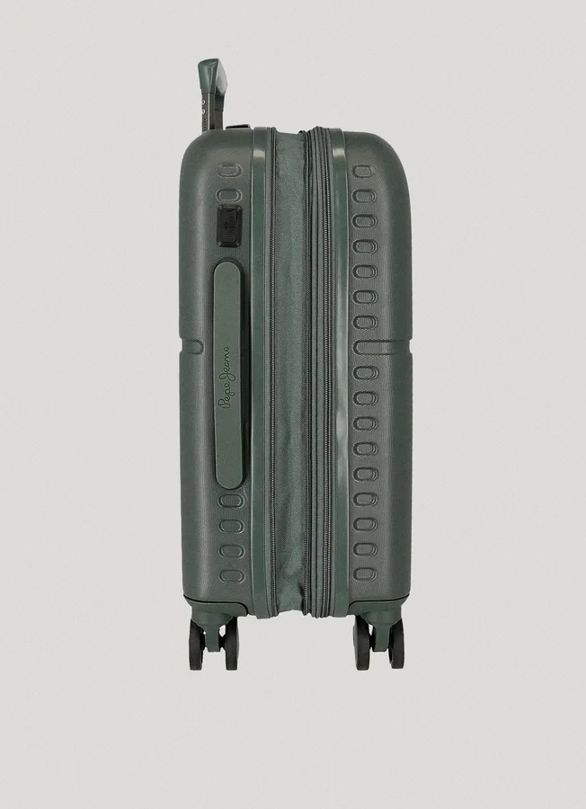 55Cm Hard-Shell Trolley Suitcase 55Cm Hard-Shell Trolley Suitcase