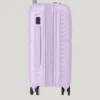 55Cm Hard-Shell Trolley Suitcase