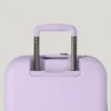 55Cm Hard-Shell Trolley Suitcase