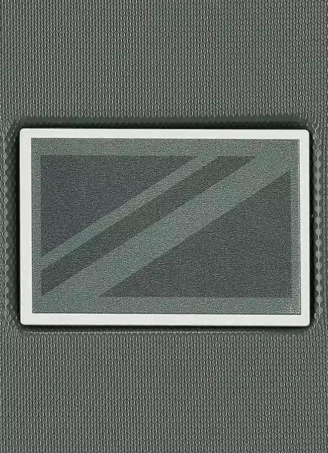 55Cm Hard-Shell Trolley Suitcase 55Cm Hard-Shell Trolley Suitcase