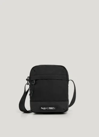 Adjustable Strap Reporter Bag